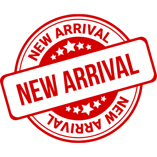 New Arrival